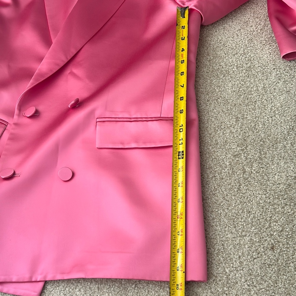 A.L.C. Riley jacket - Picture 11 of 15